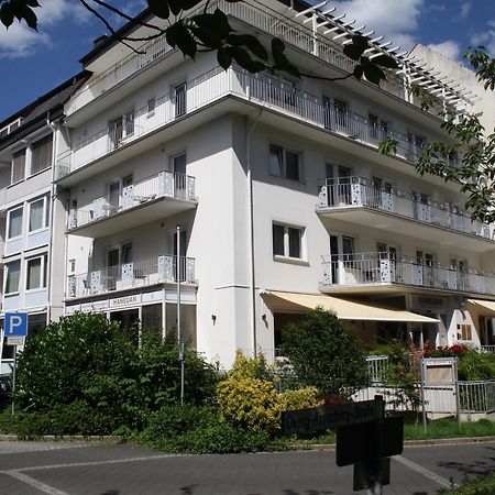 Parkhotel Elisabeth Bad Neuenahr-Ahrweiler Exterior foto